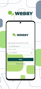 Webby Internet – Apps no Google Play.